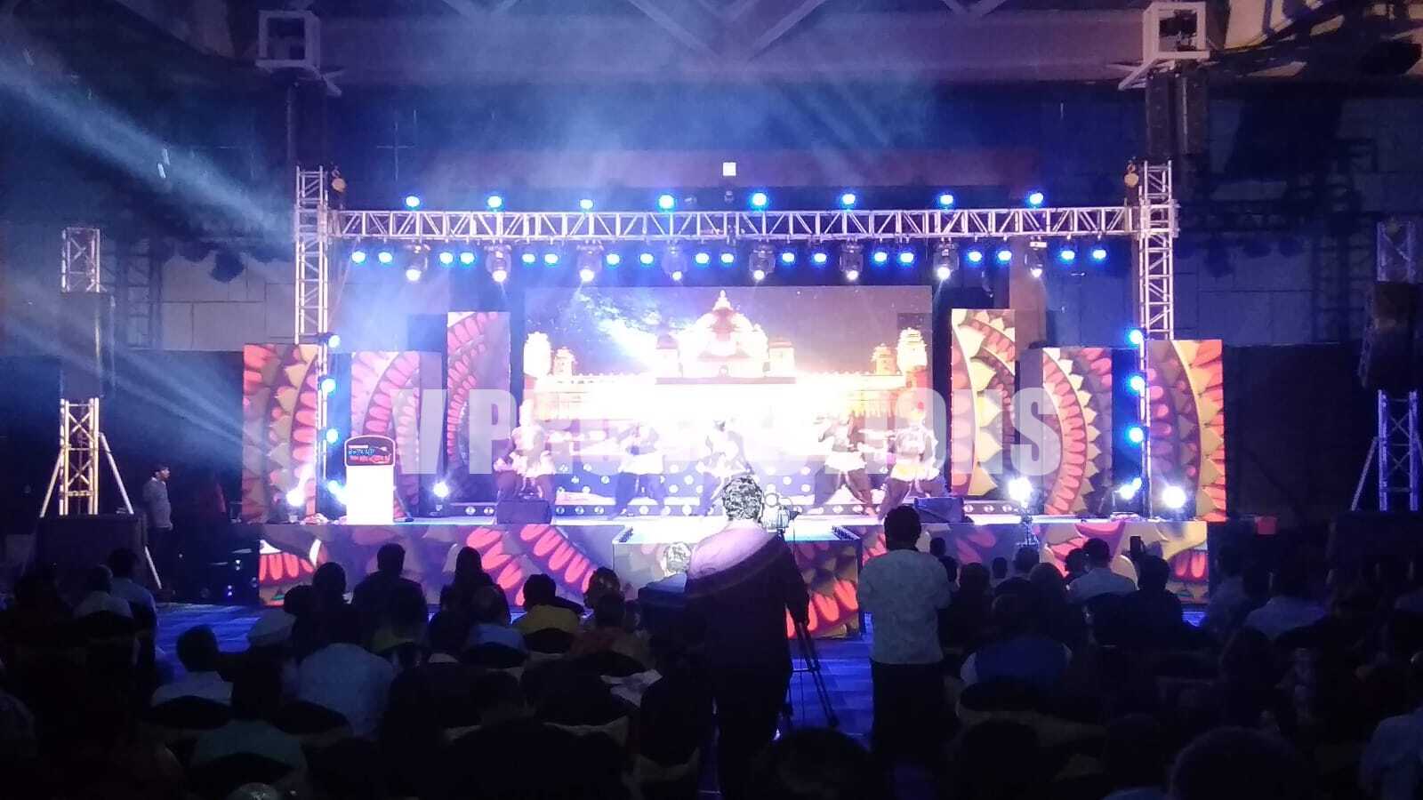 corporate event management company in bangalore